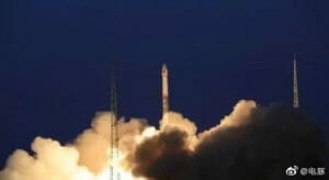 中国、快舟1号甲の打ち上げ成功。同じ発射場で6時間内に2度の実施