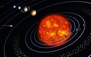宇宙望遠鏡データの解析にAIを。将来は宇宙船組み込みも視野に