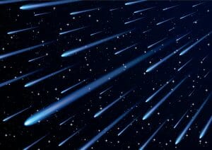 「しぶんぎ座流星群」1月3日深夜に極大 1時間に20個ほど見られるかも?