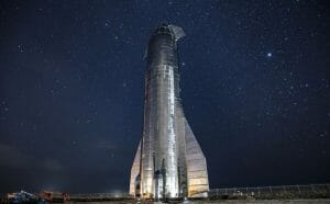 スペースX、スターシップSN1の2〜3ヶ月後の打ち上げ目指す