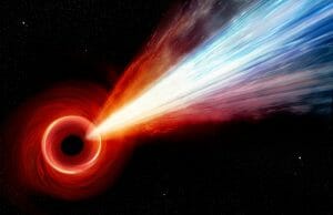 光速の99％以上！　M87のジェットの速度が「チャンドラ」の観測によって判明