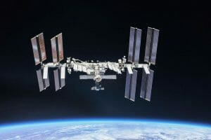 国際宇宙ステーションのコンピューター交換完了。今後は作業短縮で数日に