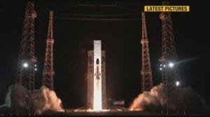 イラン、通信衛星「ザファル1」の軌道投入に失敗