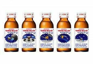 リポビタンD、はやぶさ2応援ボトルを数量限定発売