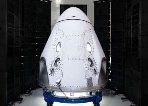 スペースX、クルー・ドラゴンによる宇宙旅行を2021年後半にも実施