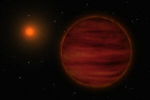恒星になりかけた天体と惑星の境目。褐色矮星の下限は木星質量の何倍?