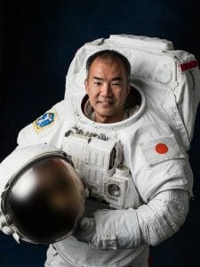 野口聡一宇宙飛行士「クルー・ドラゴン」運用初号機への搭乗が決定！