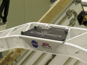 火星探査車パーセベランスは1000万人以上の名前とともに火星へ向かう