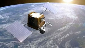 衛星ブロードバンドの「ワンウェブ」が破産申請。ソフトバンクは追加の出資せず