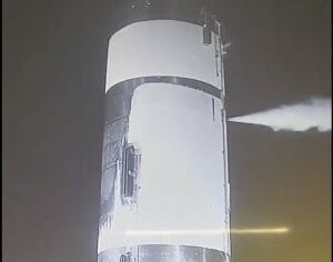 スペースXのスターシップ「SN4」が圧力テストに成功　試験飛行に前進