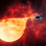 中間質量ブラックホールが存在する証拠が発表される