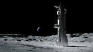 スペースX、次世代宇宙船スターシップのユーザーガイドを公開