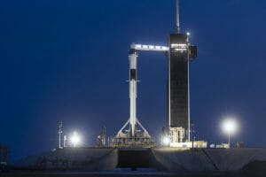 クルー・ドラゴンでの宇宙飛行士打ち上げに「GO」サイン！28日午前5時半に実施