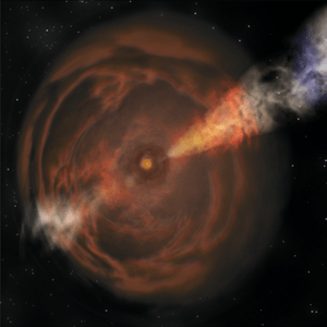 正体不明の突発天体、これまで認識されていなかった爆発現象の可能性