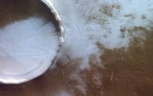 やっぱり過酷。地球の生物で火星を「汚染」する可能性は低そう