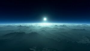 新型宇宙望遠鏡は、地球外生命体の痕跡を発見できるかもしれない