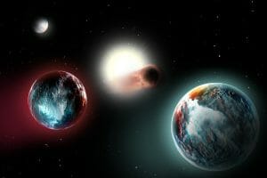 コアを残して蒸発するかもしれない系外惑星たち