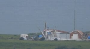 「ねじのロケット」打ち上げ延期　エンジン不着火で緊急停止
