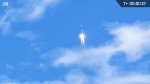 中国、火星探査機「天問1号」の打ち上げ実施 2021年に火星に到着