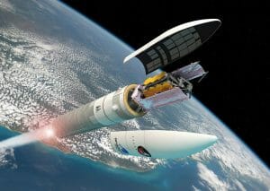 次世代宇宙望遠鏡「ジェイムズ・ウェッブ」来年10月31日に打ち上げへ