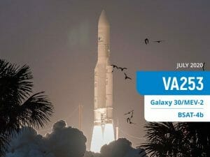 アリアンスペース社、アリアン5の打ち上げを8月1日に延期