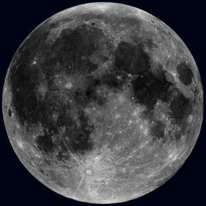NASAが月に関する新発見を発表予告。日本時間27日に明らかに