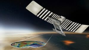 金星表面の高解像度地形図作成を目指す次期ミッション候補「VERITAS」