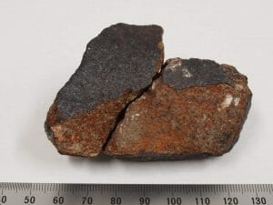 7月2日深夜に目撃された火球、習志野市に続き船橋市でも隕石の破片が見つかる