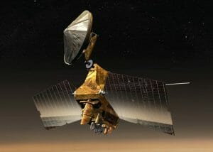 NASAの探査機「マーズ・リコネッサンス・オービター」が撮影し続けてきた火星の素顔