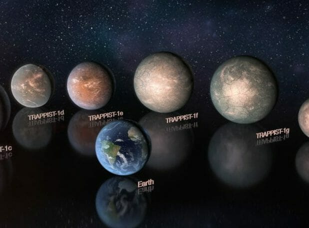 太陽のハビタブルゾーンに惑星が少ないのは木星が原因？