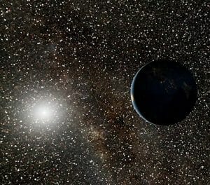 地球のことを発見できる1004個の恒星をリストアップ