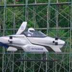 空飛ぶクルマの専門展「フライングカーテクノロジー」初開催へ。SkyDriveの実機展示も