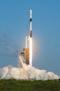 スペースX、スターリンク衛星60基の打ち上げ成功　総数は833基に