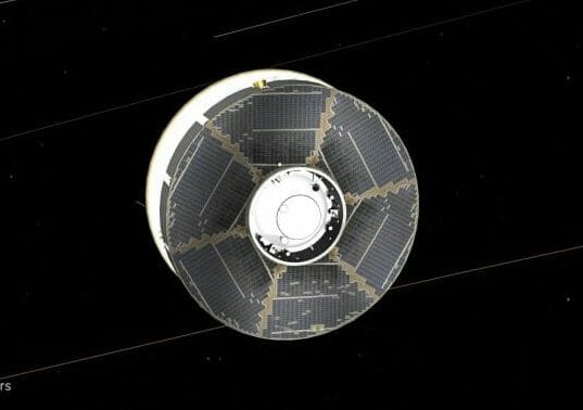 火星探査車「Perseverance」が中間地点を通過、火星着陸は2021年2月