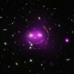 ネコ好きが名付けた?「猫の足星雲」という広大な星形成領域 2 46億光年離れた宇宙でニヤリと笑う「猫」の正体