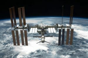 若田・古川宇宙飛行士、国際宇宙ステーション長期滞在決まる
