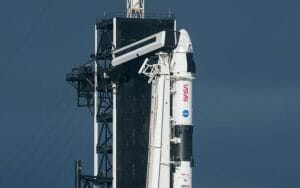 野口宇宙飛行士が乗る「クルー・ドラゴン」打ち上げ1日延期、11月16日午前に