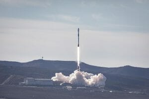 NASAとESAの海洋観測衛星「Sentinel-6」打ち上げ成功 海面の上昇を観測