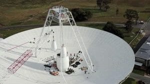 NASAが久々にボイジャー2号へコマンド送信。アンテナ改修で7ヶ月ぶり