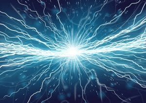 通常の1000倍の明るさを持つ強烈な雷が確認される 観測衛星のデータ解析で