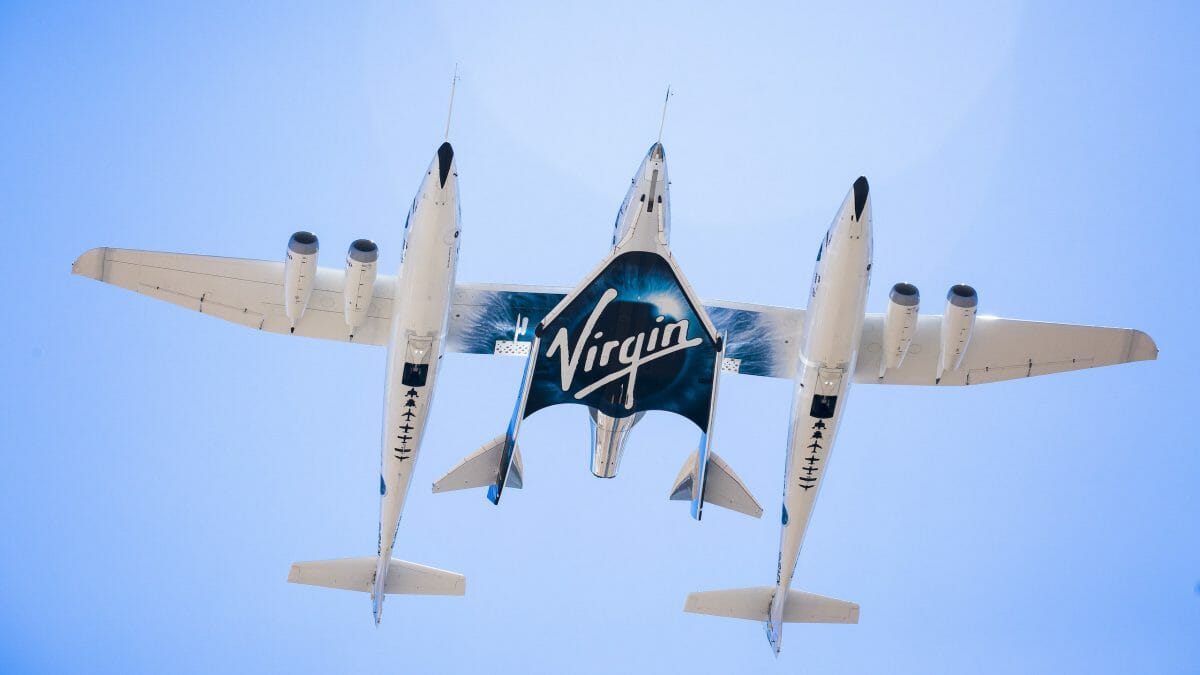 ヴァージン・ギャラクティック、スペースポート・アメリカからの有人宇宙飛行を2020年11月中に予定