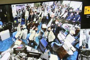 「はやぶさ2」本体、新目標への軌道変更完了