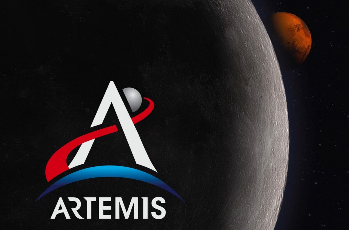 人類が再び月を目指す「アルテミス計画」を分かりやすく解説