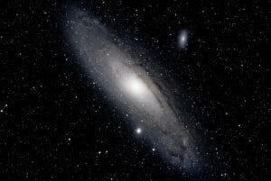 銀河とは何だろう？　宇宙に広がる星の大集団の種類や仕組みを解説