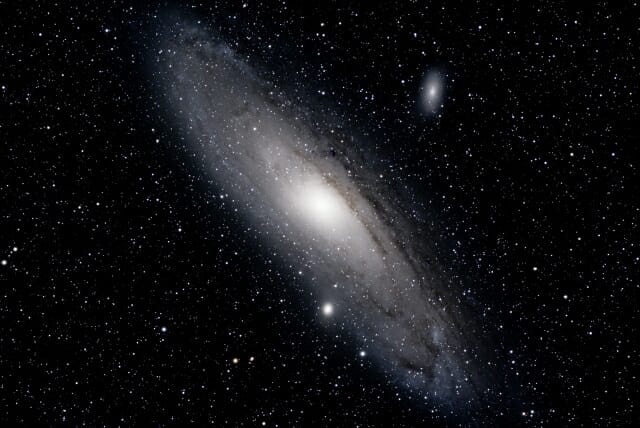 宇宙天文を学ぼう】宇宙に漂う星の集合体「銀河」とは？ | sorae 宇宙 