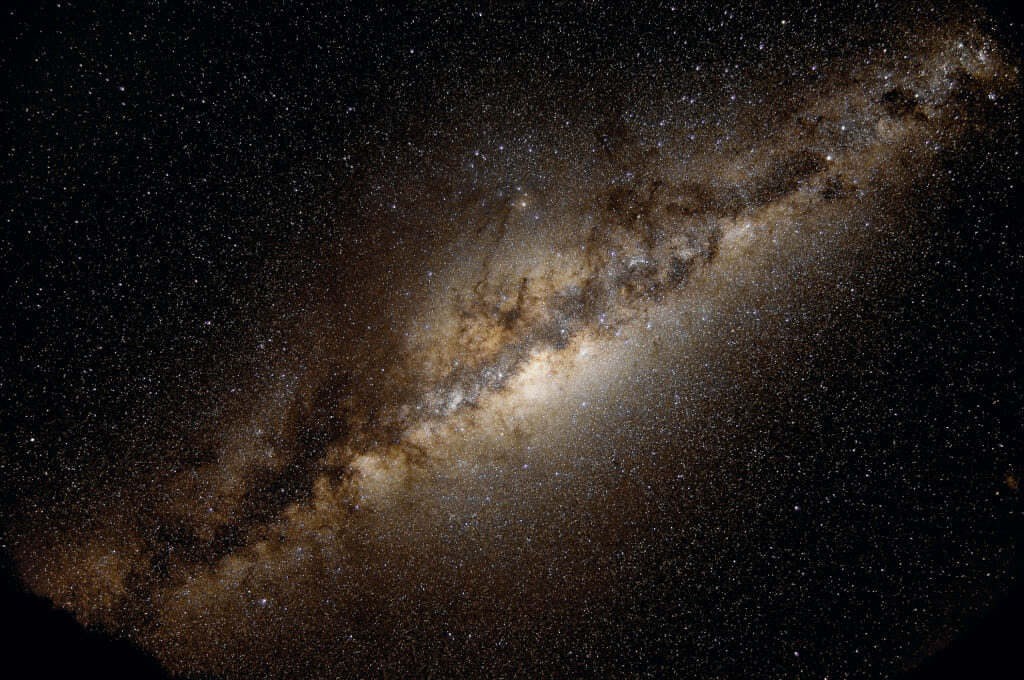 天の川銀河が周期的に地球にもたらす大量絶滅とは？