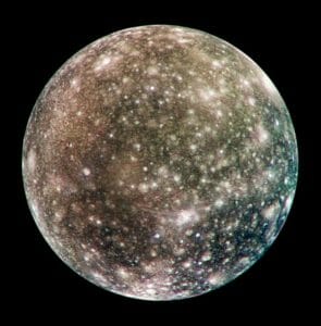 衛星カリストに着陸も？ 中国が10年以内の打ち上げを目指す木星探査ミッション
