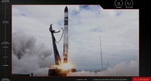 ロケットラボ、6機の小型衛星を打ち上げ NASAの月ミッションで使用される機器のテストも行われる