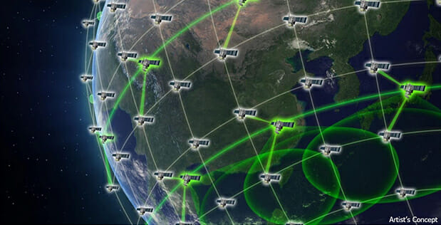 米DARPAがブルーキャニオンテクノロジーズに衛星バス6基を追加発注　最大で2650万米ドルに相当