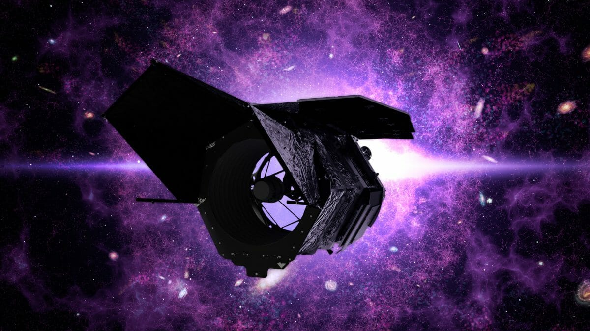次世代の「ローマン宇宙望遠鏡」はブラックホールをどう探す？